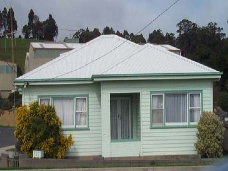 377 Bass Highway, Camdale TAS 7320