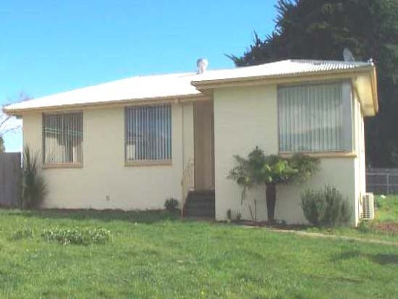 3 Agar Court, Burnie TAS 7320