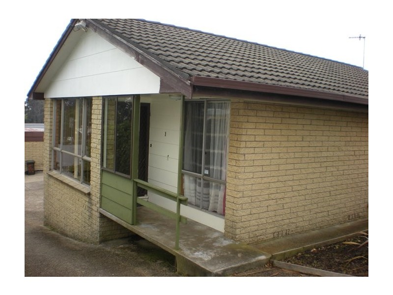 1/6 Atkinson Street, Burnie TAS 7320