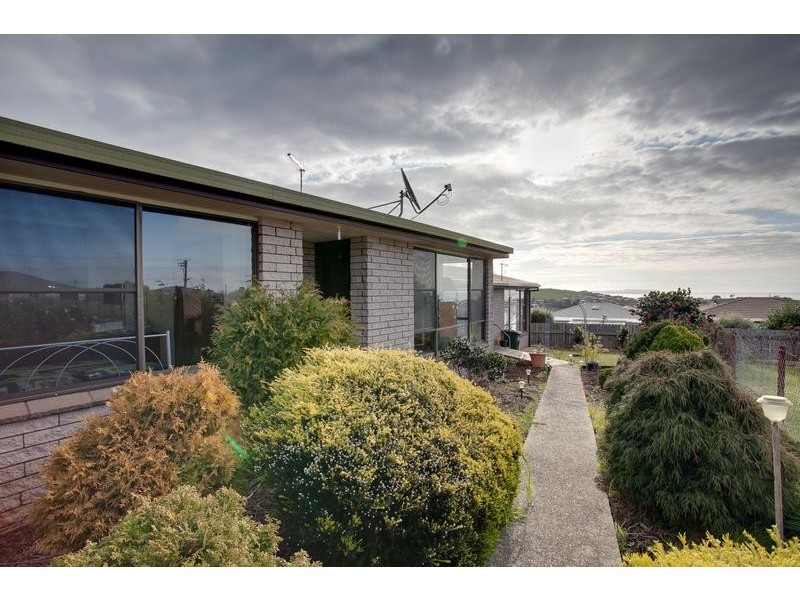 2/28 Halstead Street, Montello TAS 7320