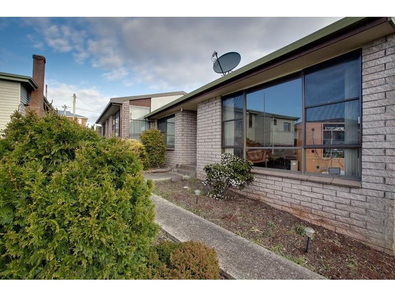 2/28 Halstead Street, Montello TAS 7320