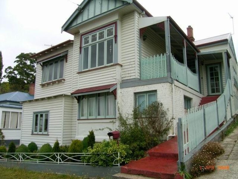 3B William Street, Burnie TAS 7320