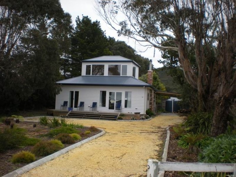 96 Irby Boulevard, Sisters Beach TAS 7321