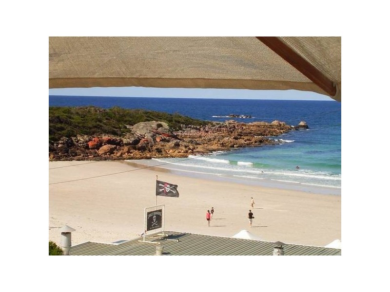 Boat Harbour Beach TAS 7321