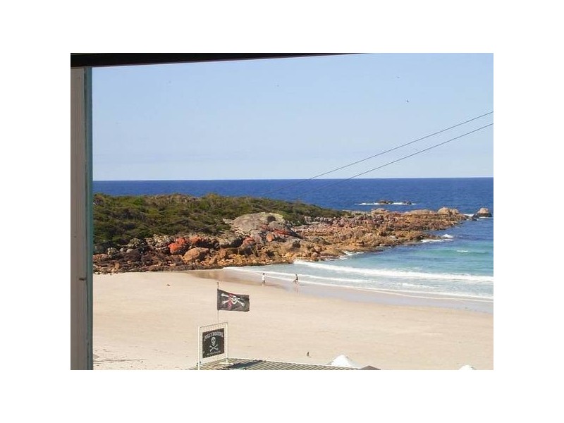 Boat Harbour Beach TAS 7321