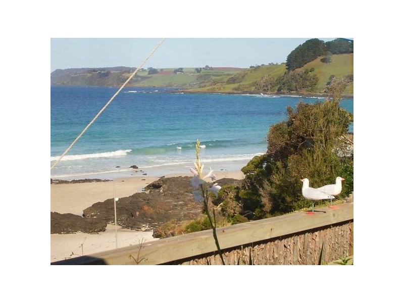 Boat Harbour Beach TAS 7321
