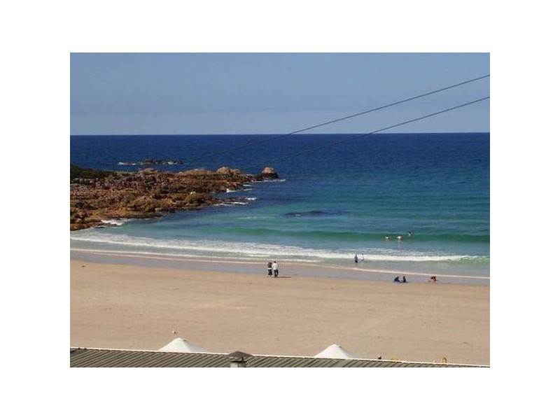 Boat Harbour Beach TAS 7321