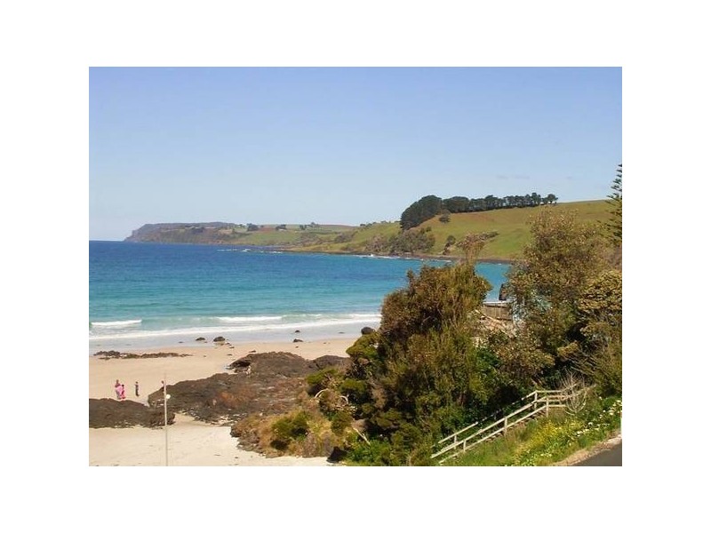 Boat Harbour Beach TAS 7321