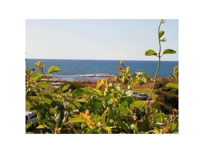 Boat Harbour Beach TAS 7321