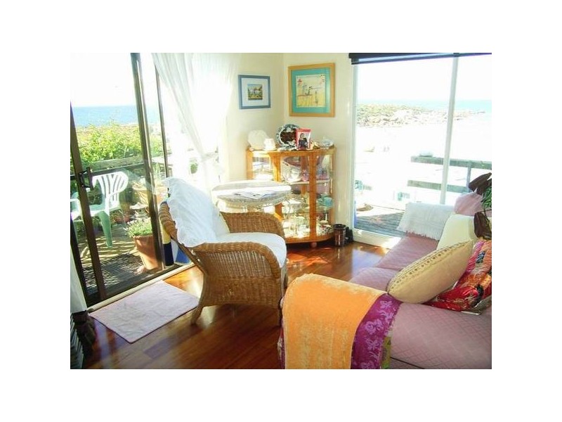 Boat Harbour Beach TAS 7321