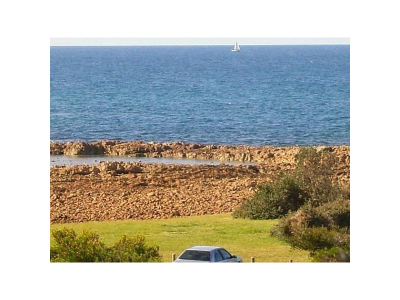 Boat Harbour Beach TAS 7321