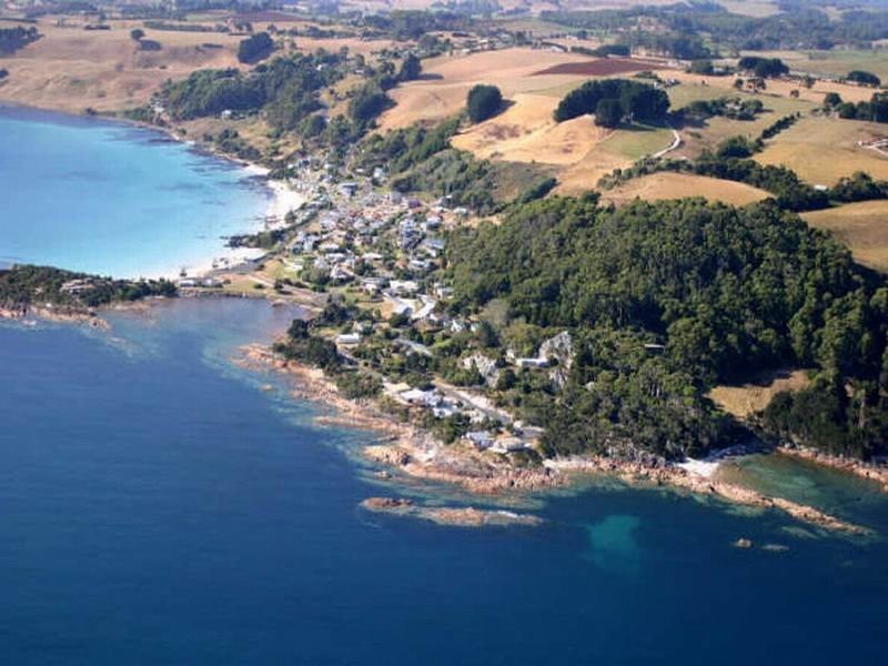 Boat Harbour Beach TAS 7321