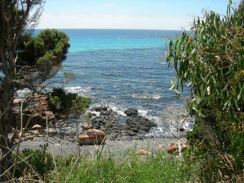 Boat Harbour Beach TAS 7321