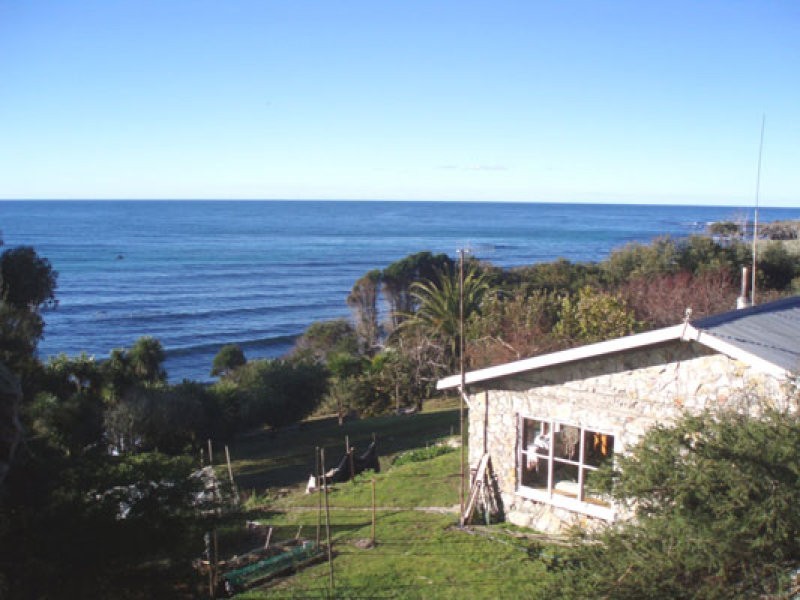 Boat Harbour Beach TAS 7321