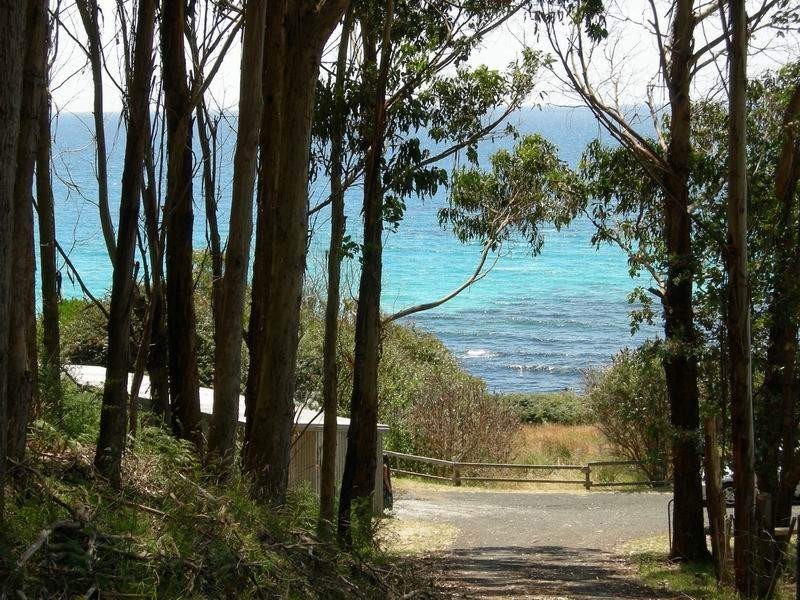 Boat Harbour Beach TAS 7321