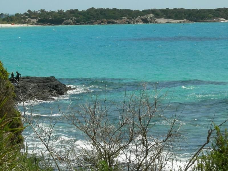 Boat Harbour Beach TAS 7321
