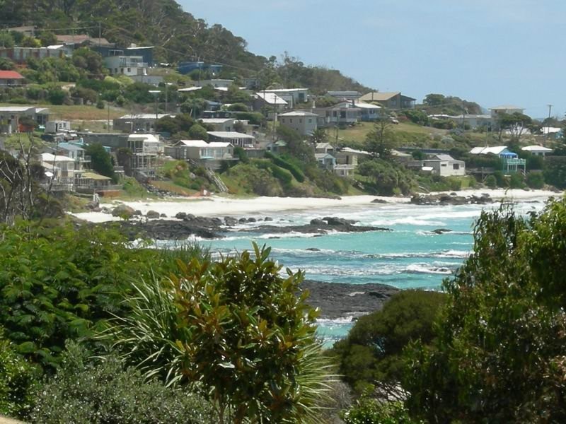 Boat Harbour Beach TAS 7321