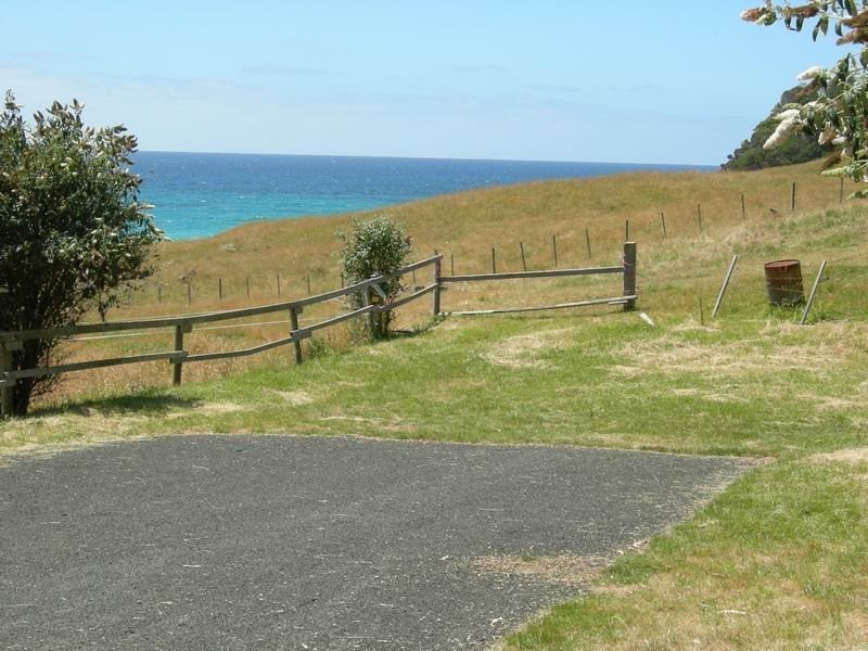 Boat Harbour Beach TAS 7321