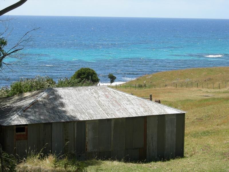 Boat Harbour Beach TAS 7321