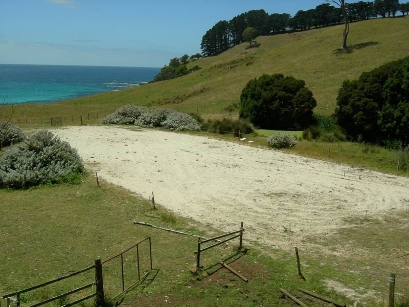 Boat Harbour Beach TAS 7321