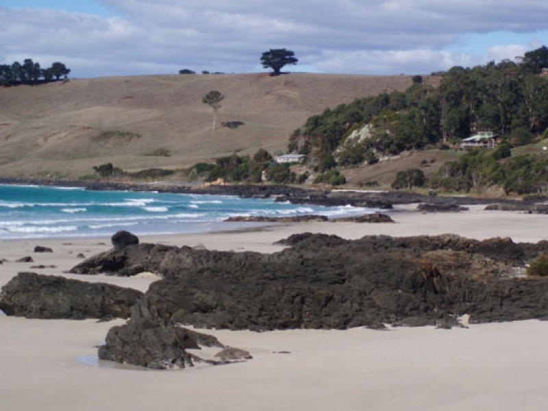 Boat Harbour Beach TAS 7321