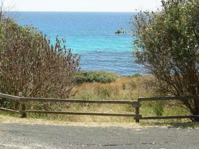 Boat Harbour Beach TAS 7321