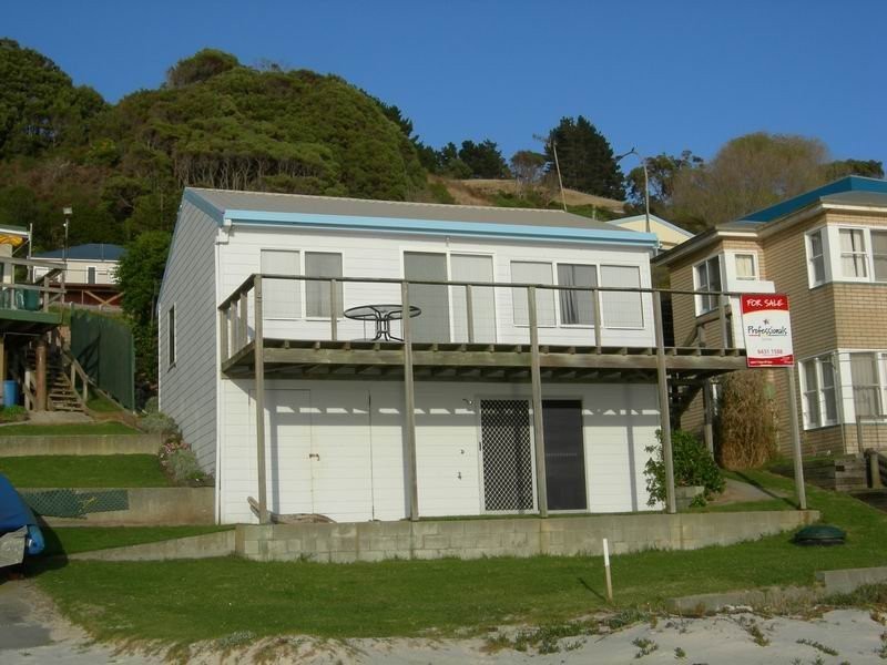 Boat Harbour Beach TAS 7321