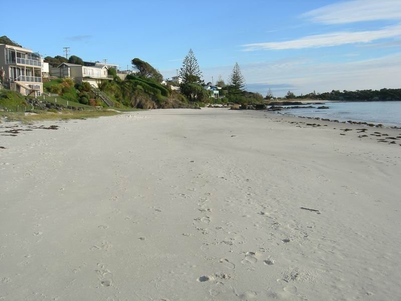 Boat Harbour Beach TAS 7321