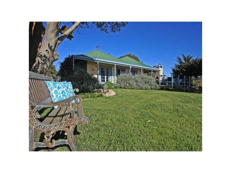 Boat Harbour TAS 7321