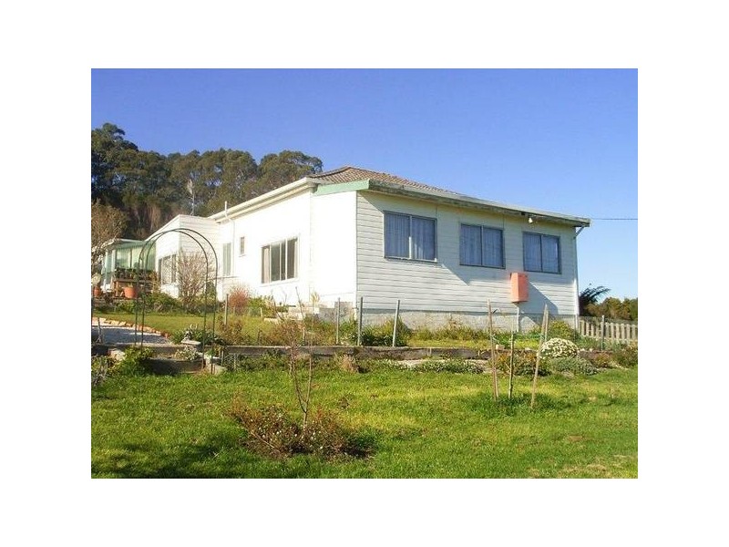 Boat Harbour TAS 7321