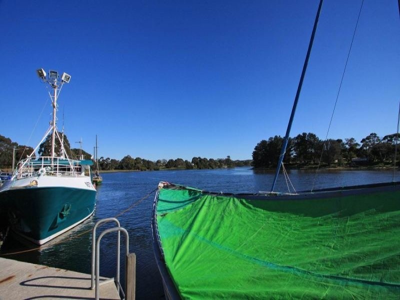 Wynyard TAS 7325