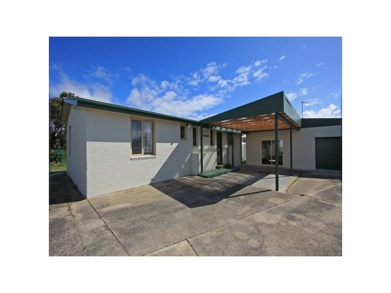 Wynyard TAS 7325