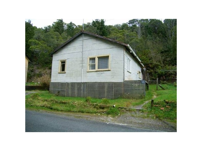 Queenstown TAS 7467