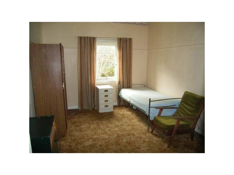 Queenstown TAS 7467