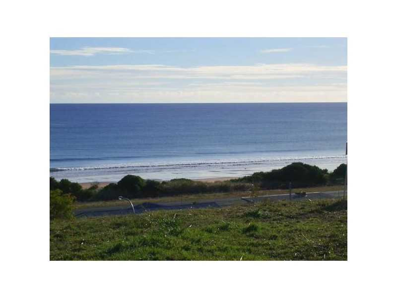 Sulphur Creek TAS 7316