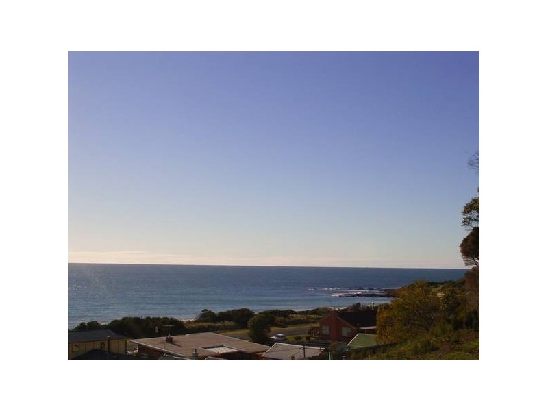 Sulphur Creek TAS 7316