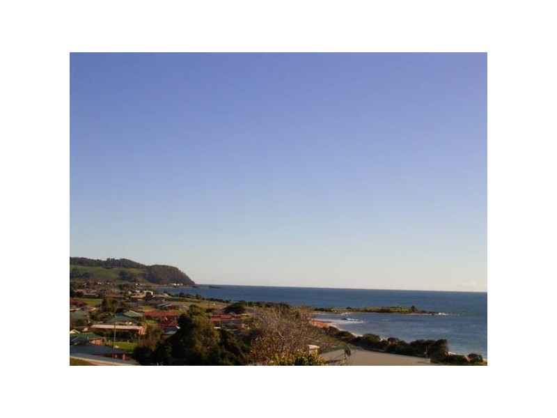 Sulphur Creek TAS 7316