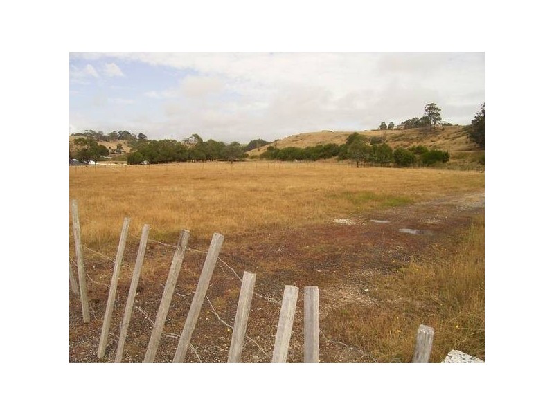 Sulphur Creek TAS 7316