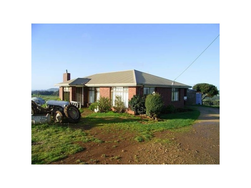 Mount Hicks TAS 7325