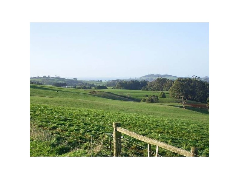 Mount Hicks TAS 7325