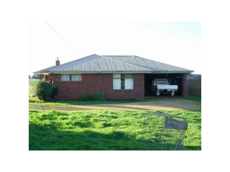 Mount Hicks TAS 7325