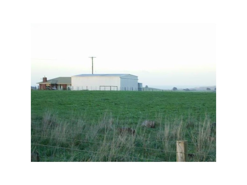 Mount Hicks TAS 7325