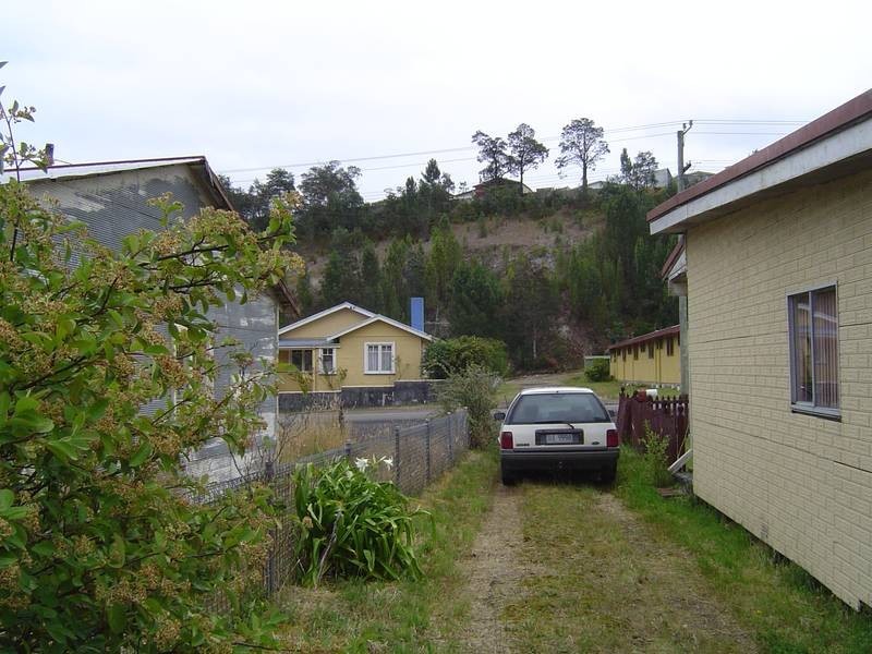 Queenstown TAS 7467