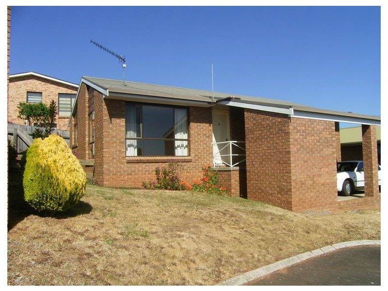 2/117 West Park Grove, Burnie TAS 7320