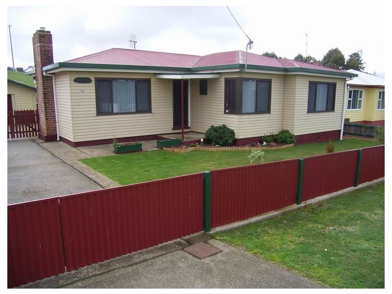 947 Ridgley Highway, Ridgley TAS 7321