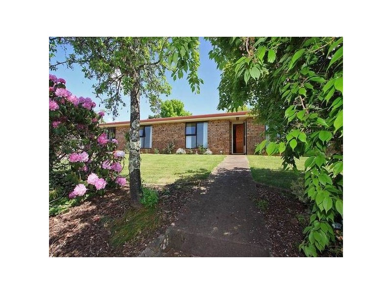 Mount Hicks TAS 7325