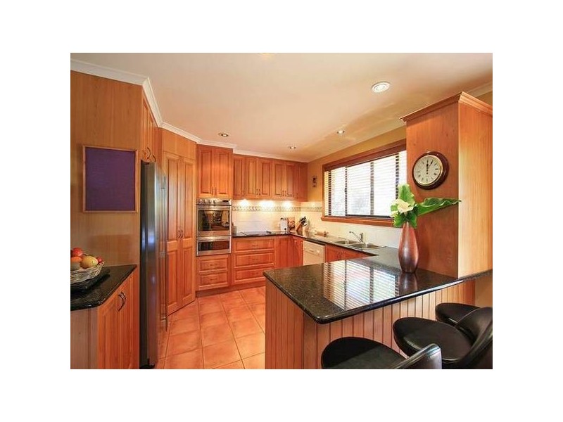 Mount Hicks TAS 7325