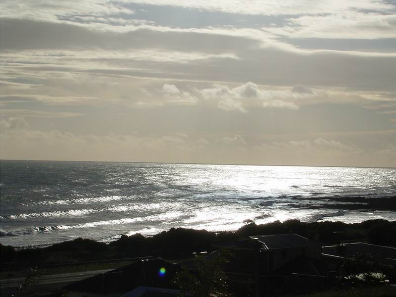 Sulphur Creek TAS 7316