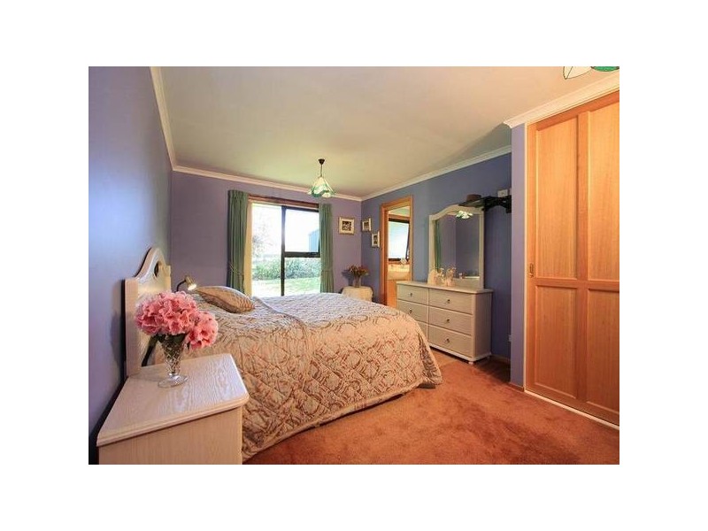 Mount Hicks TAS 7325