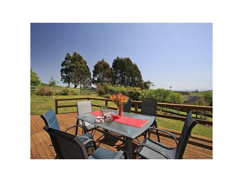 Mount Hicks TAS 7325